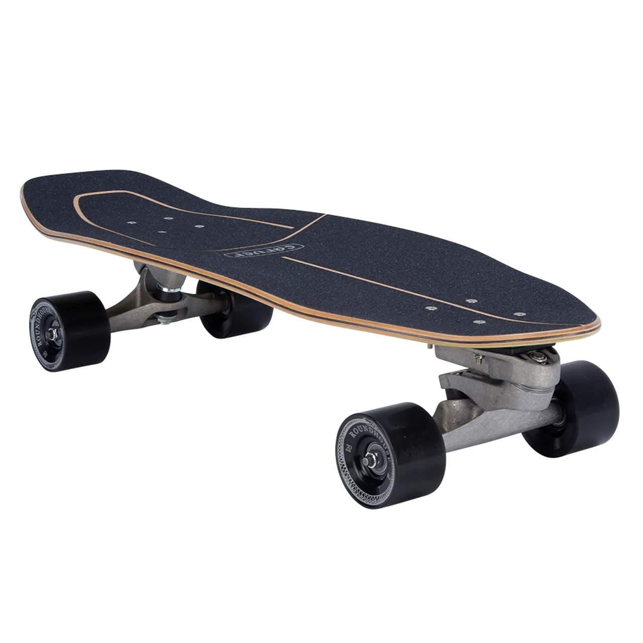 28'' Snapper C7 Surfskate Complete