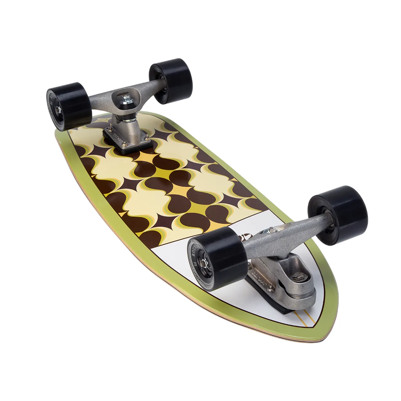 28'' Snapper C7 Surfskate Complete