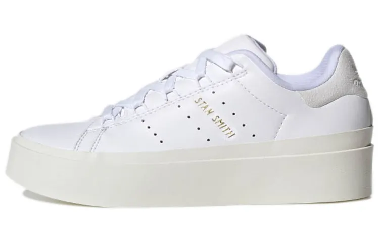 Adidas Originals Stan Smith Bonega sneakers, white