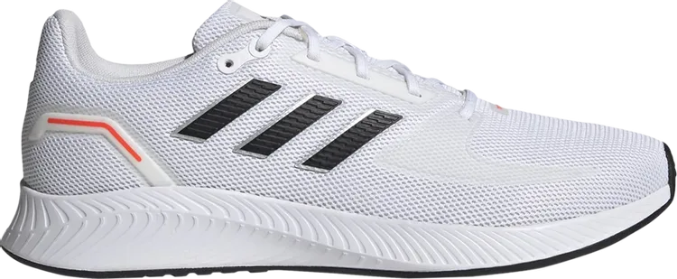 Adidas Run Falcon 2.0 sneakers, white