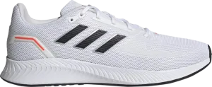 Adidas Run Falcon 2.0 sneakers, white