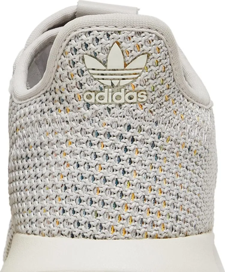 Adidas Tubular Shadow CK 'Grey' sneakers, gray