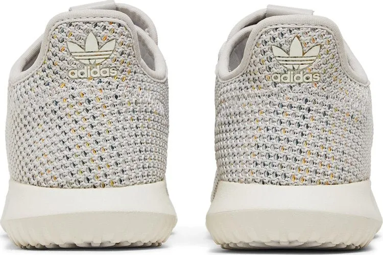 Adidas Tubular Shadow CK 'Grey' sneakers, gray