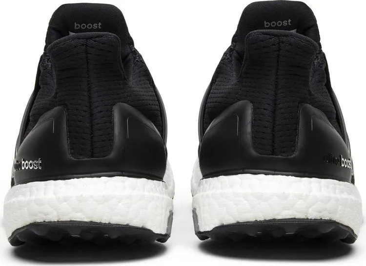Adidas UltraBoost 1.0 'Core Black' sneakers, black