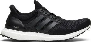 Adidas UltraBoost 1.0 'Core Black' sneakers, black