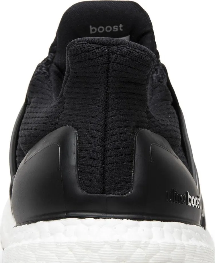 Adidas UltraBoost 1.0 'Core Black' sneakers, black