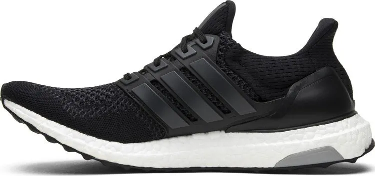 Adidas UltraBoost 1.0 'Core Black' sneakers, black