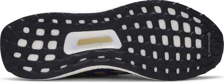 Adidas UltraBoost 1.0 'Washington Huskies' sneakers, purple