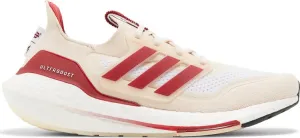 Adidas UltraBoost 21 'NCAA Pack - Indiana', red