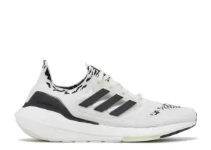 Adidas ULTRABOOST 22 'NON DYED ZEBRA' sneakers,