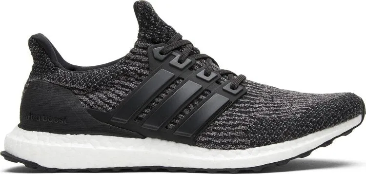 Adidas UltraBoost 3.0 'Utility Black' sneakers, black
