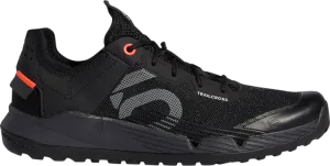 Adidas Wmns Five Ten Trailcross LT 'Core Black' Sneakers, black