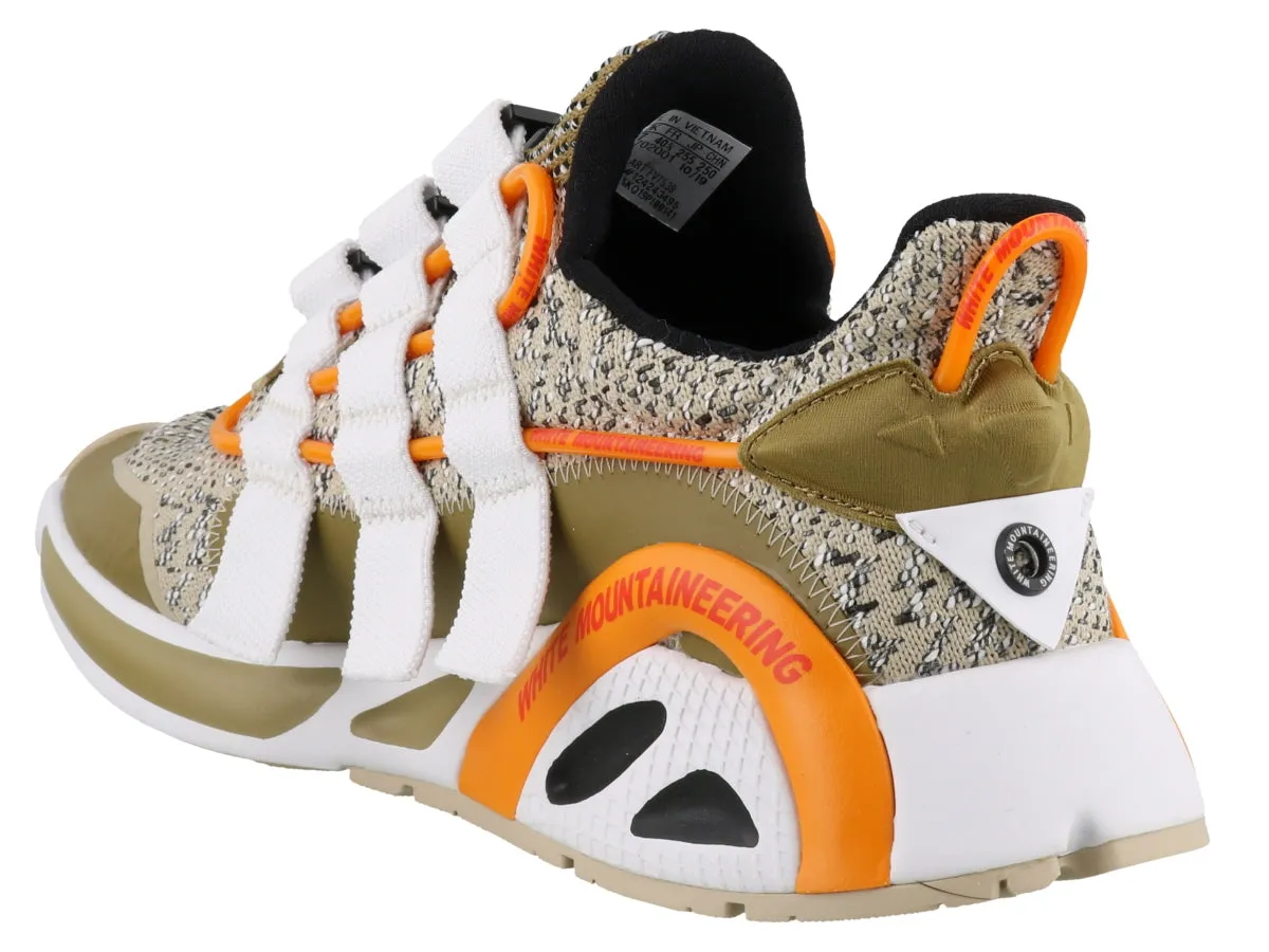 Adidas X White Mountaineering Lxcon Sneakers