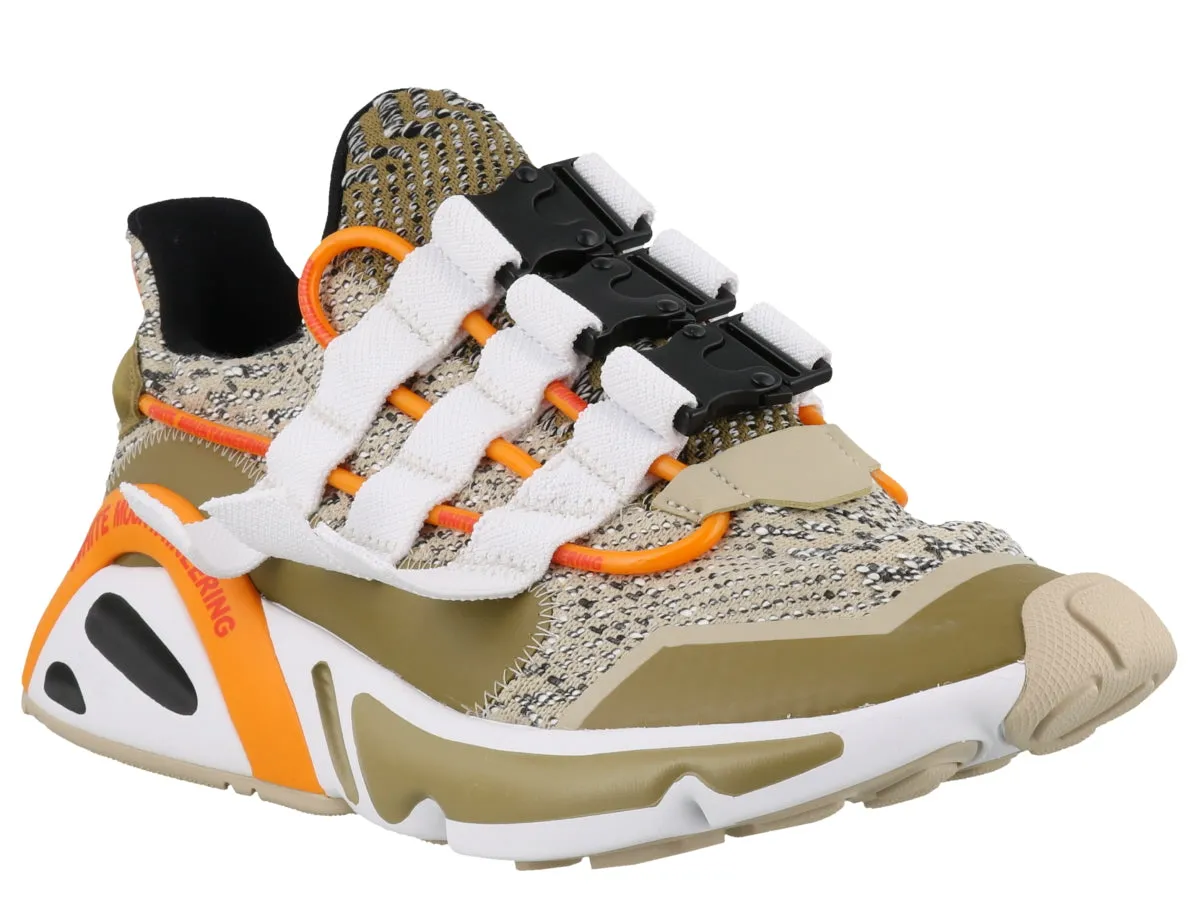 Adidas X White Mountaineering Lxcon Sneakers