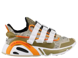 Adidas X White Mountaineering Lxcon Sneakers
