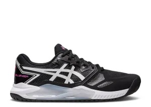 ASICS GEL CHALLENGER 13 'BLACK HOT PINK' sneakers, black