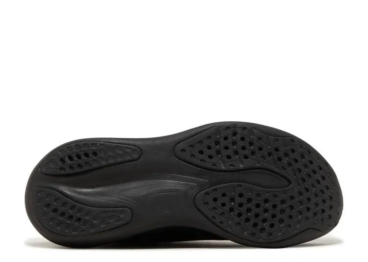 ASICS GEL NIMBUS 25 'TRIPLE BLACK' sneakers, black