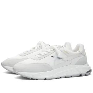 Axel Arigato Rush Bee Bird sneakers, white/white