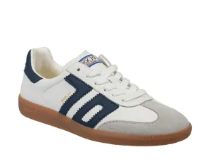 Back 70 Cloud Sneakers In Navy