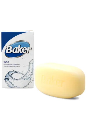 Baker 2000 Curb Wax