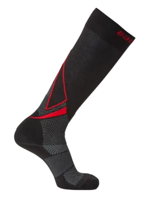 Bauer S19 Pro Tall Skate Socks