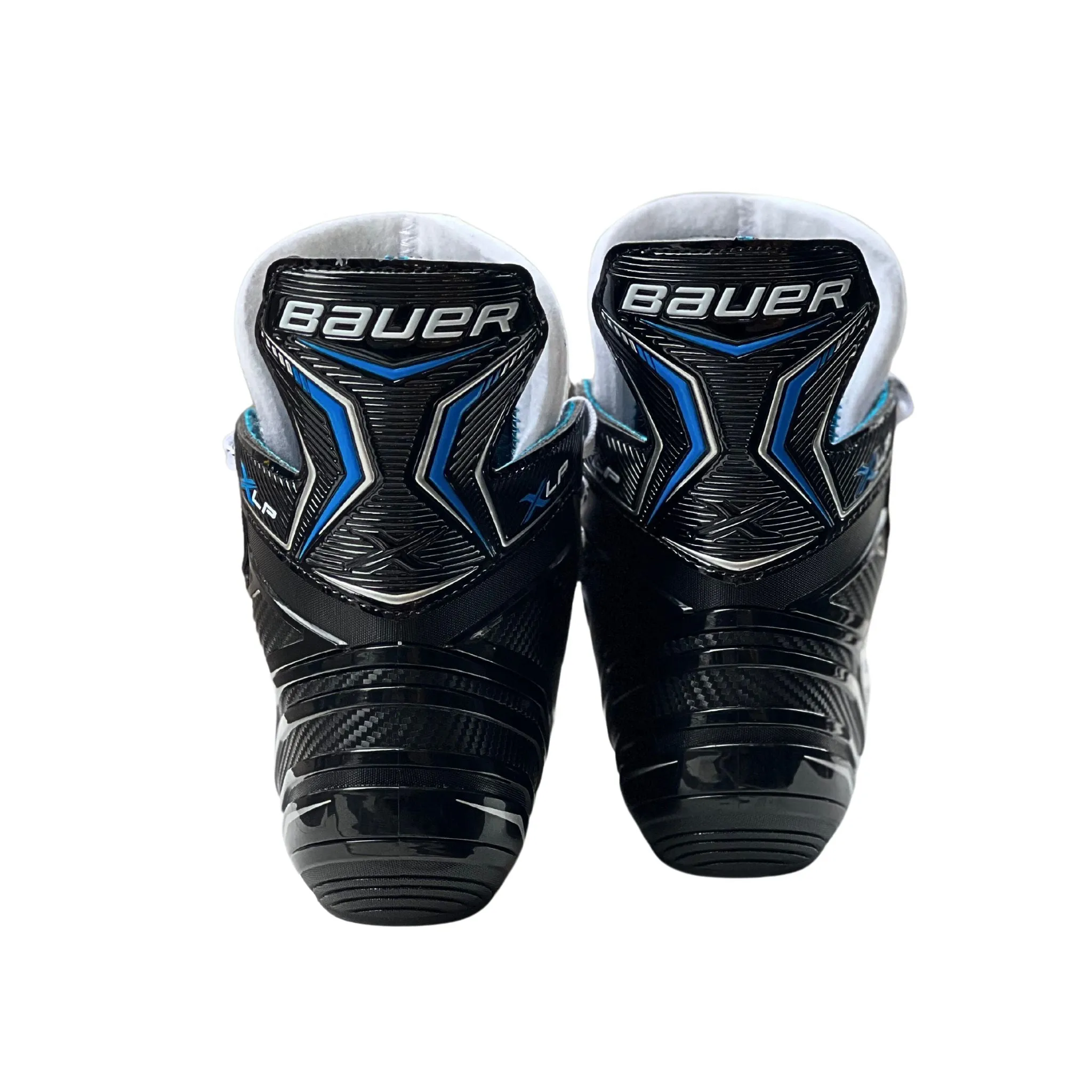 Bauer X-LP Boots - Pair of Boots only