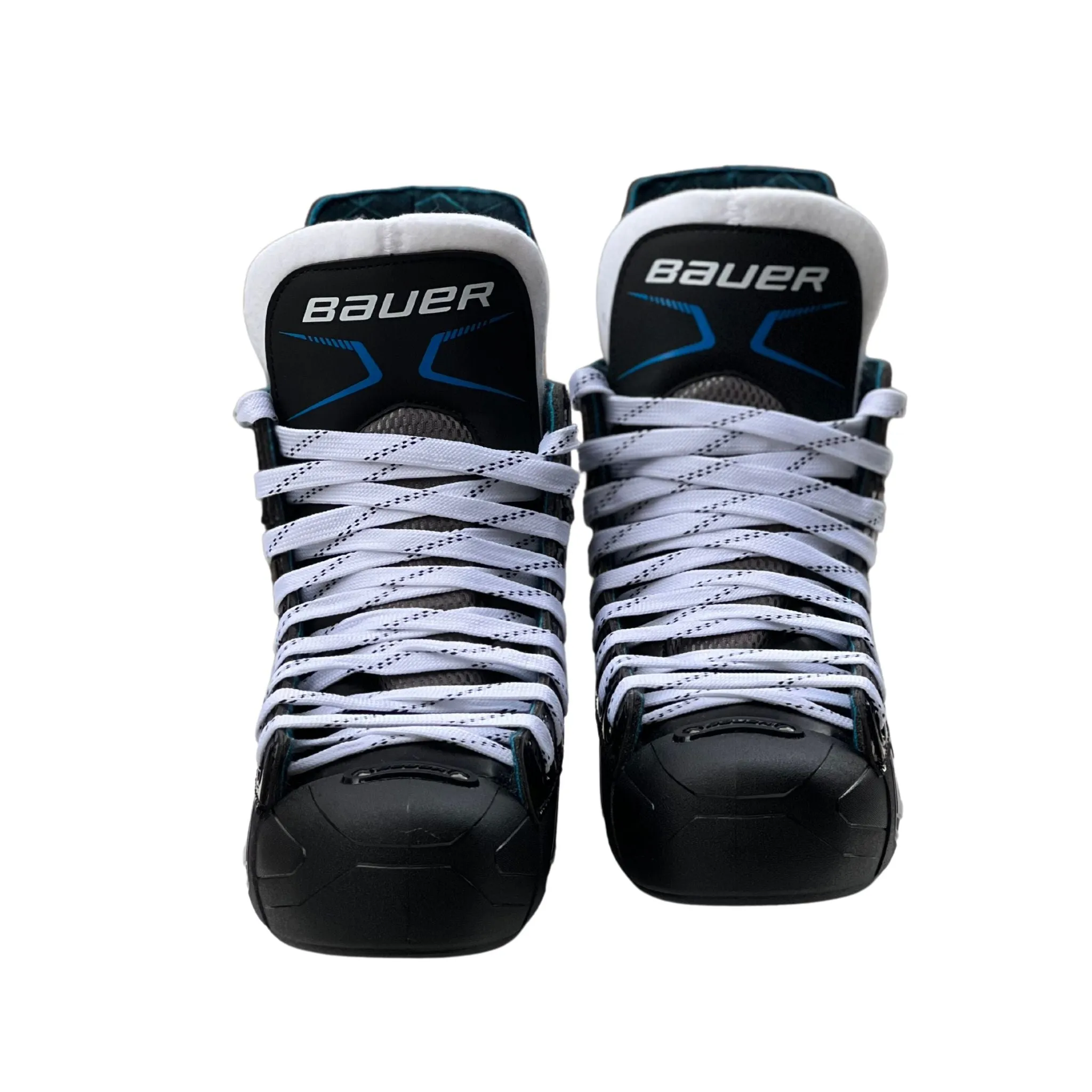 Bauer X-LP Boots - Pair of Boots only