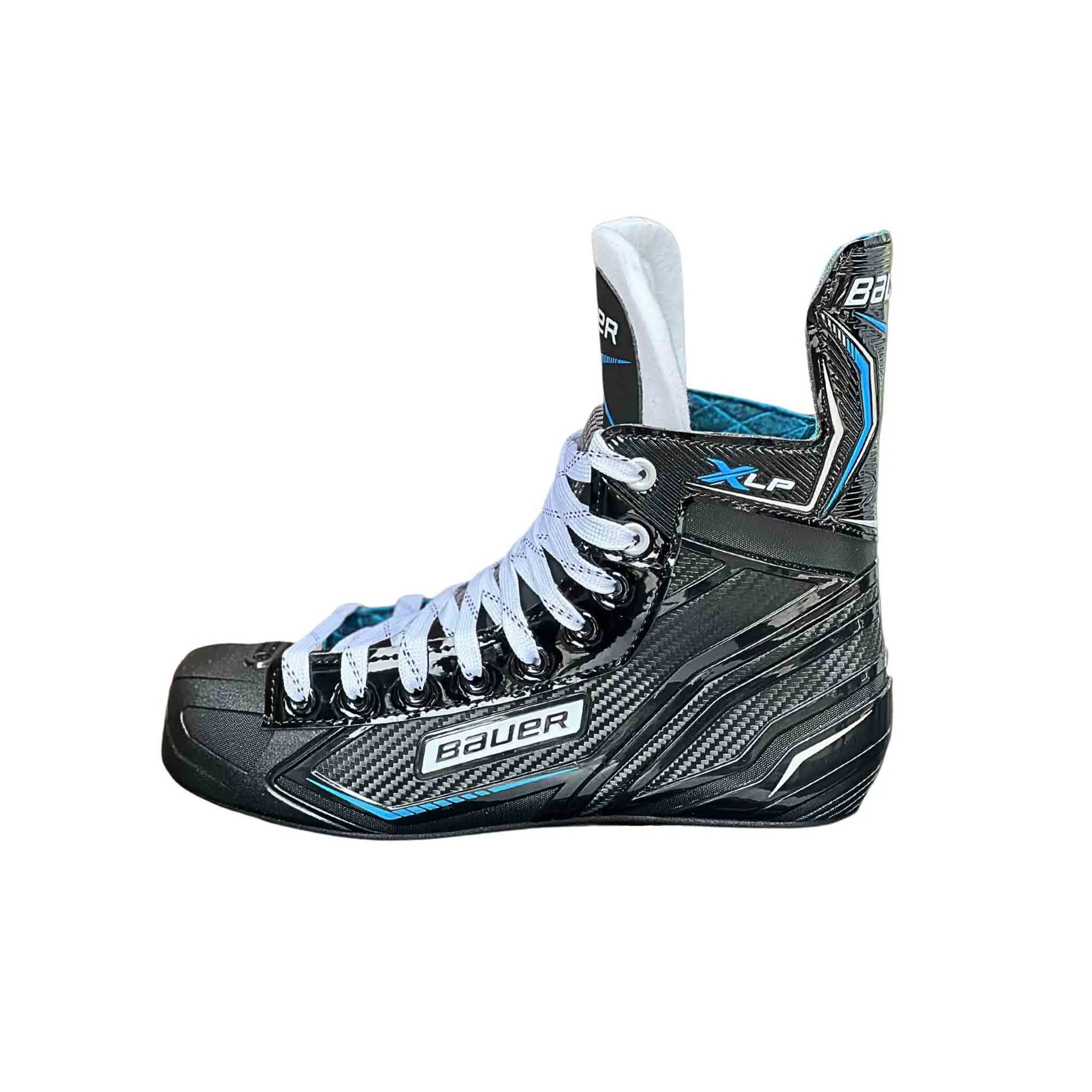 Bauer X-LP Boots - Pair of Boots only