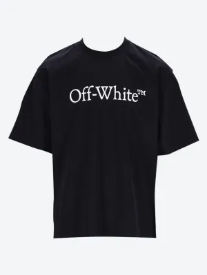 Big bookish skate t-shirt