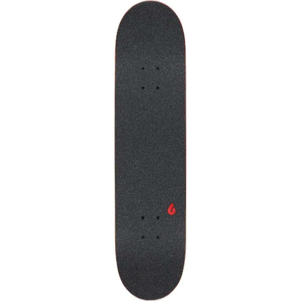 Birdhouse Armanto Butterfly 8.0" Complete Skateboard
