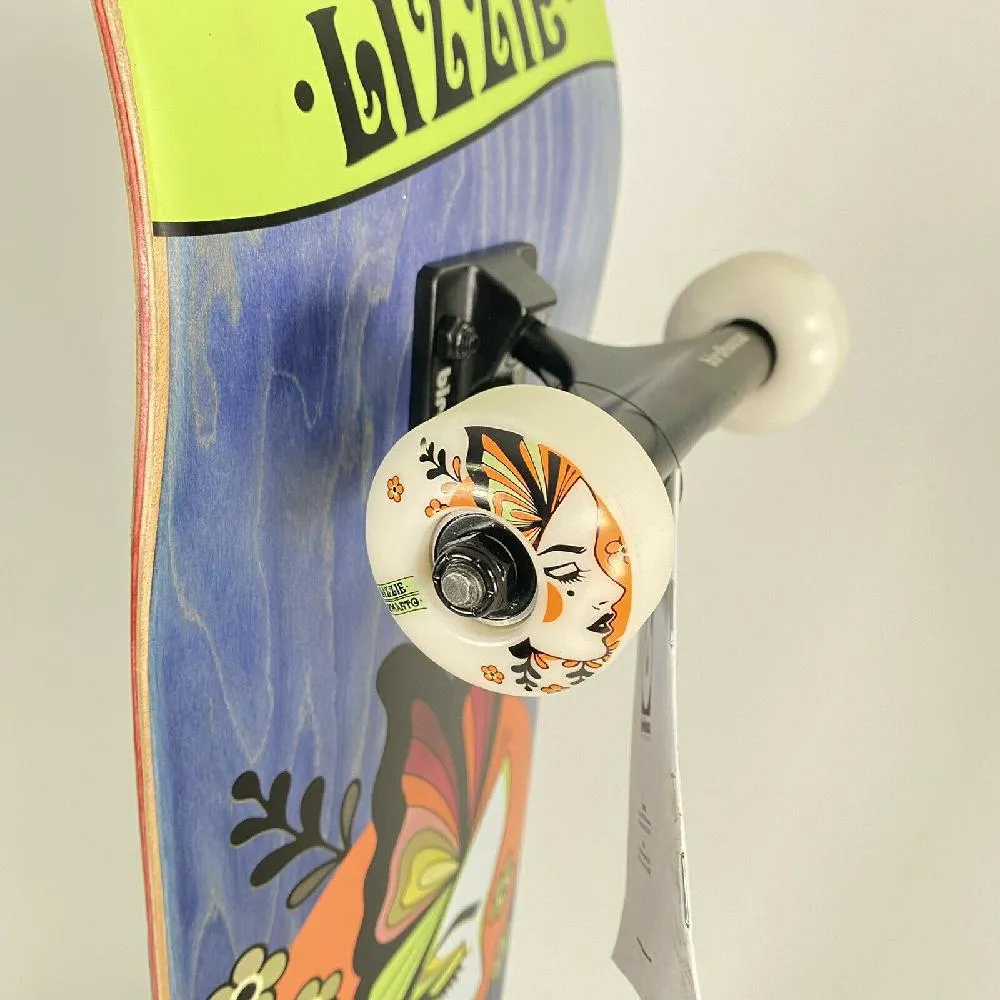 Birdhouse Armanto Butterfly 8.0" Complete Skateboard