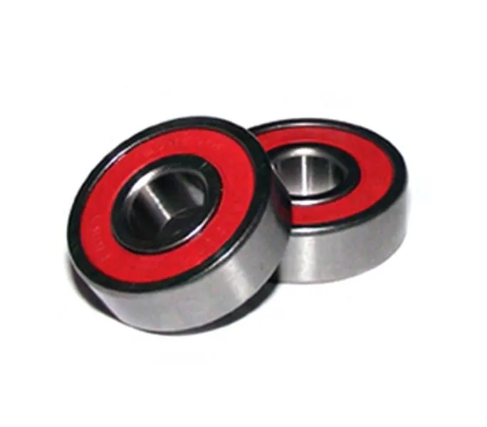 Bones Reds Bearings 2 Pack - 2 single bearings