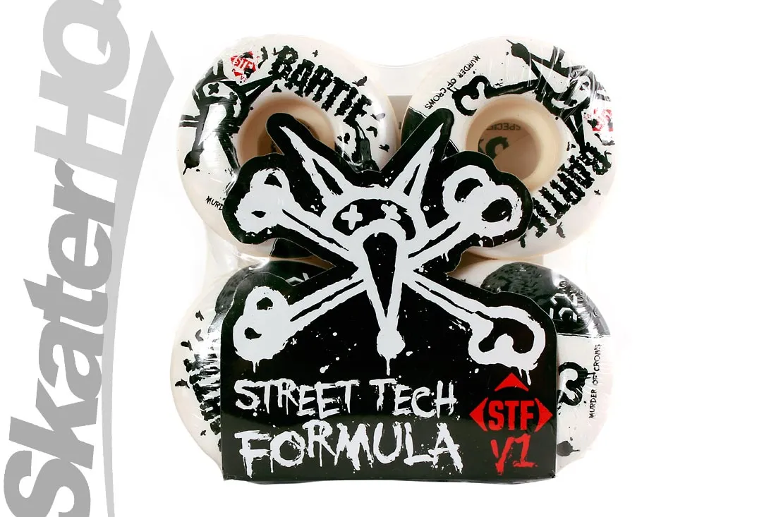 Bones STF V1 Bartie Crows 52mm