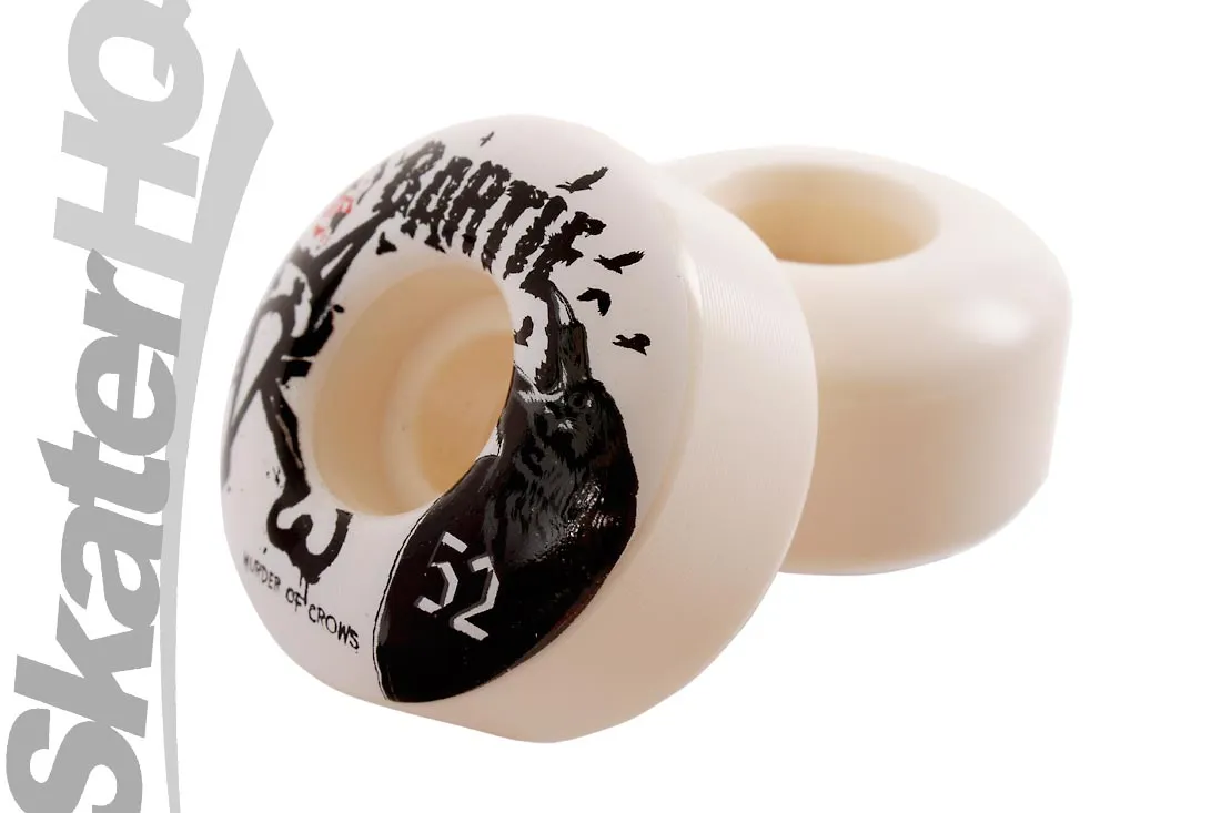 Bones STF V1 Bartie Crows 52mm