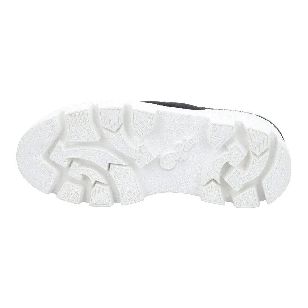 Buffalo Raven sneakers, black