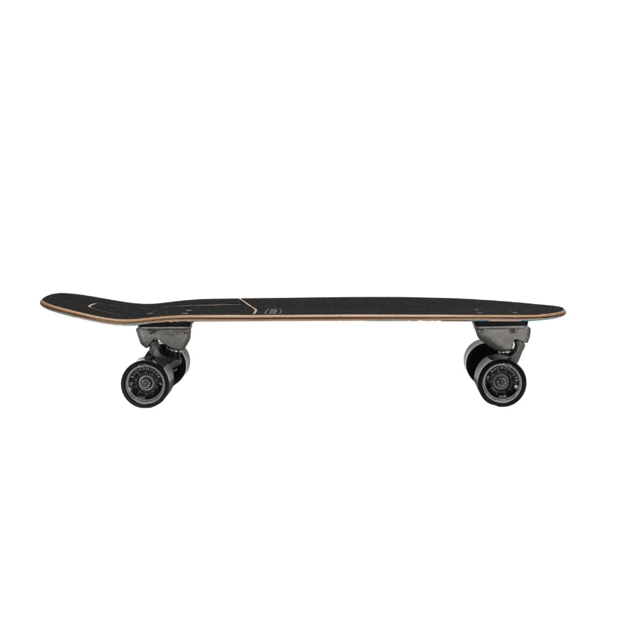 Carver - 31.25‘’ Dine’ Skate Garden Surfskate Complete CX (V4)