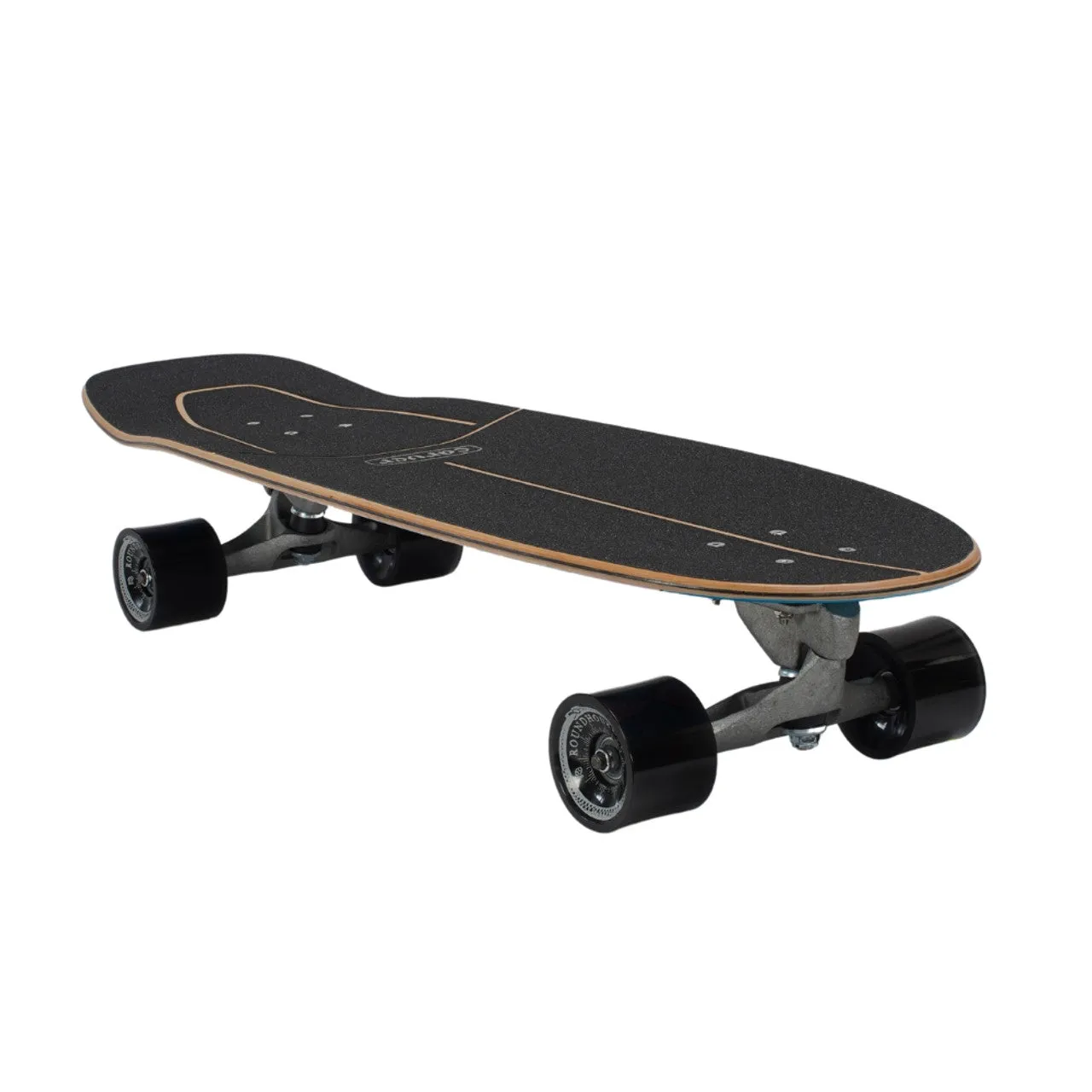 Carver - 31.25‘’ Dine’ Skate Garden Surfskate Complete CX (V4)