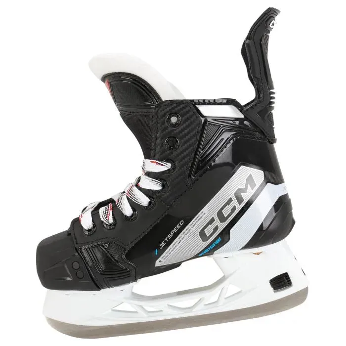 CCM Jetspeed FT680 Junior Hockey Skate