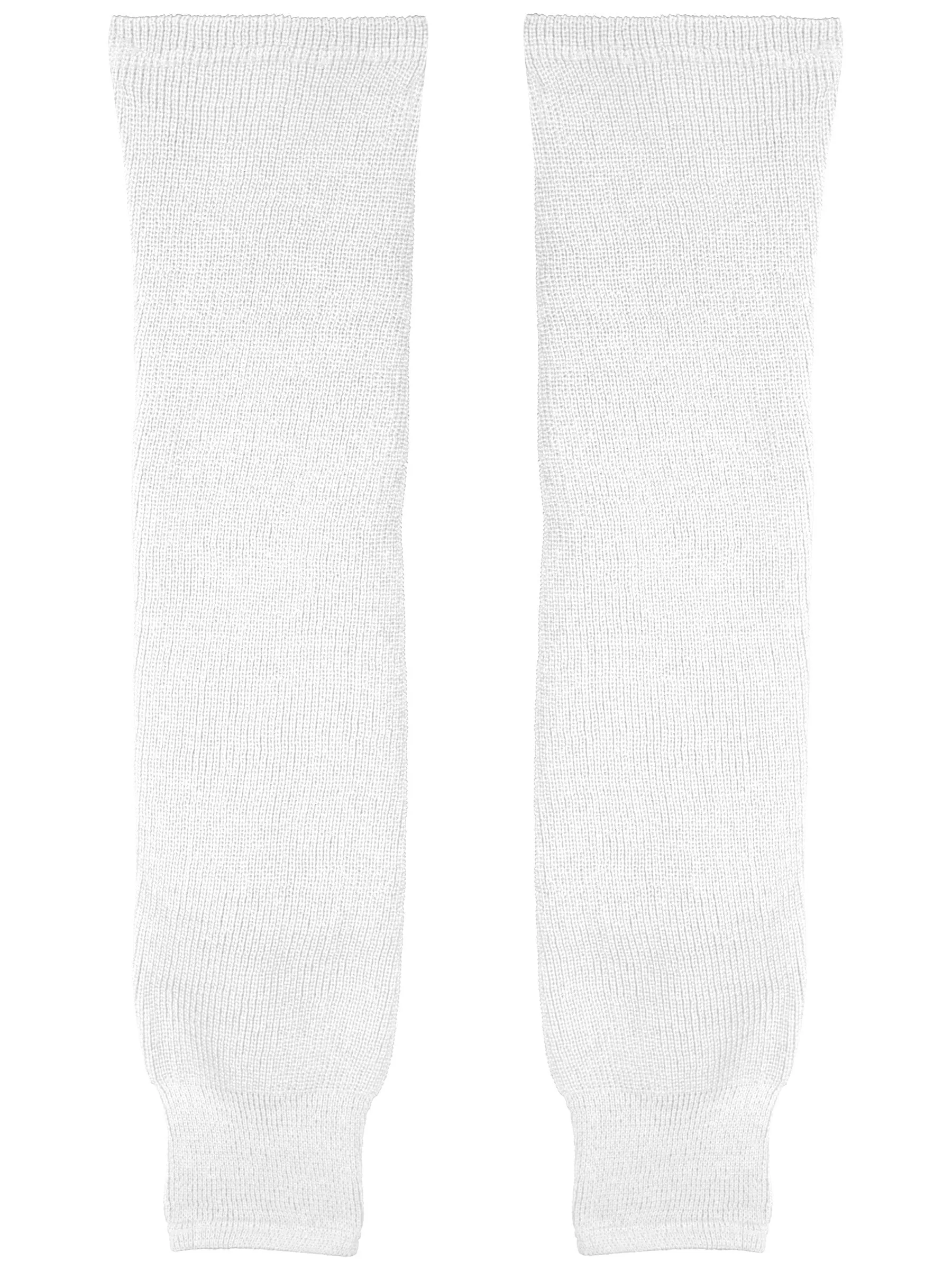 CCM S100P Junior Knit Hockey Socks