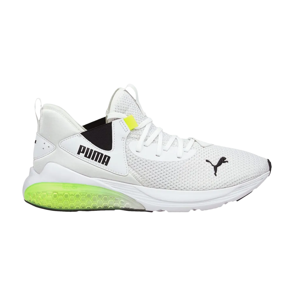 Cell Vive Fade Puma sneakers, white