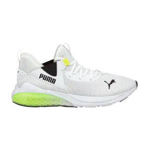 Cell Vive Fade Puma sneakers, white