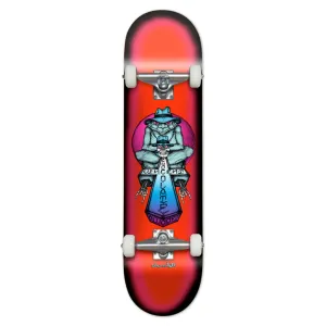 Chocolate Complete Sapo Vincent Alvarez 8"