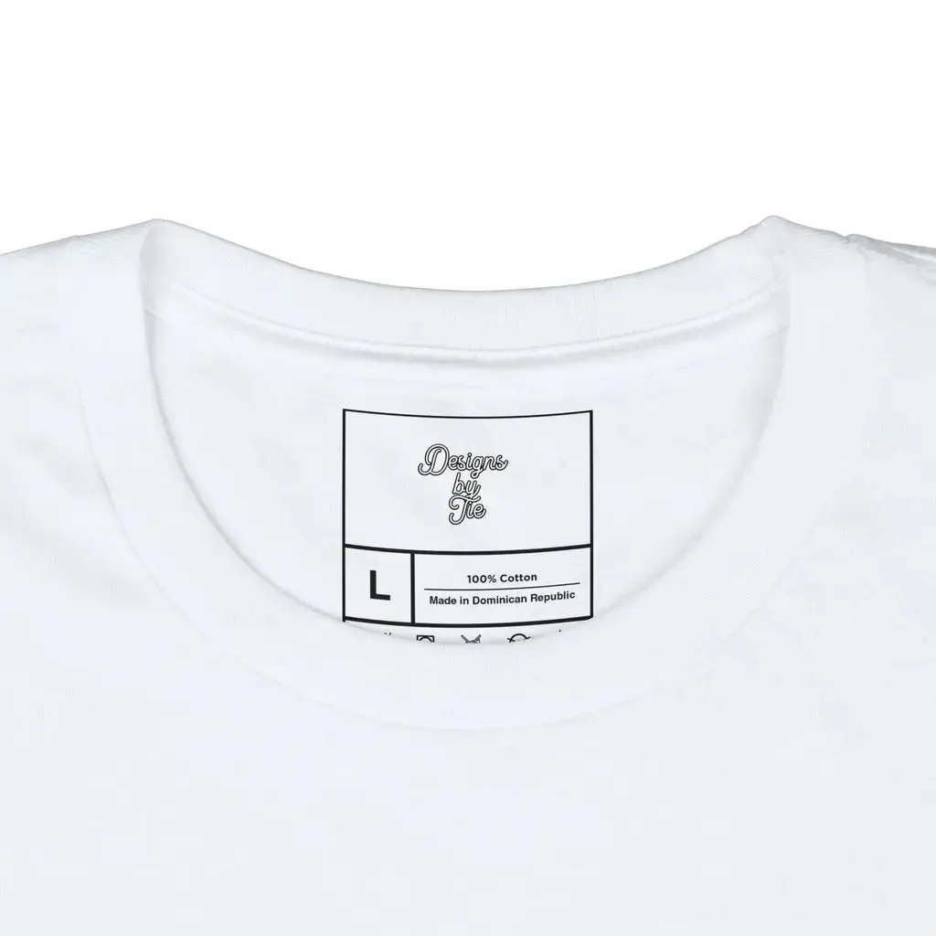ClassA1 Heavy Cotton T-Shirt