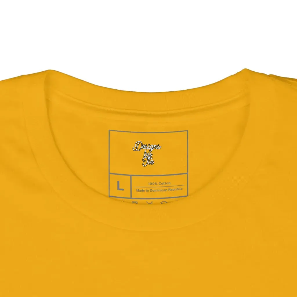 ClassA1 Heavy Cotton T-Shirt