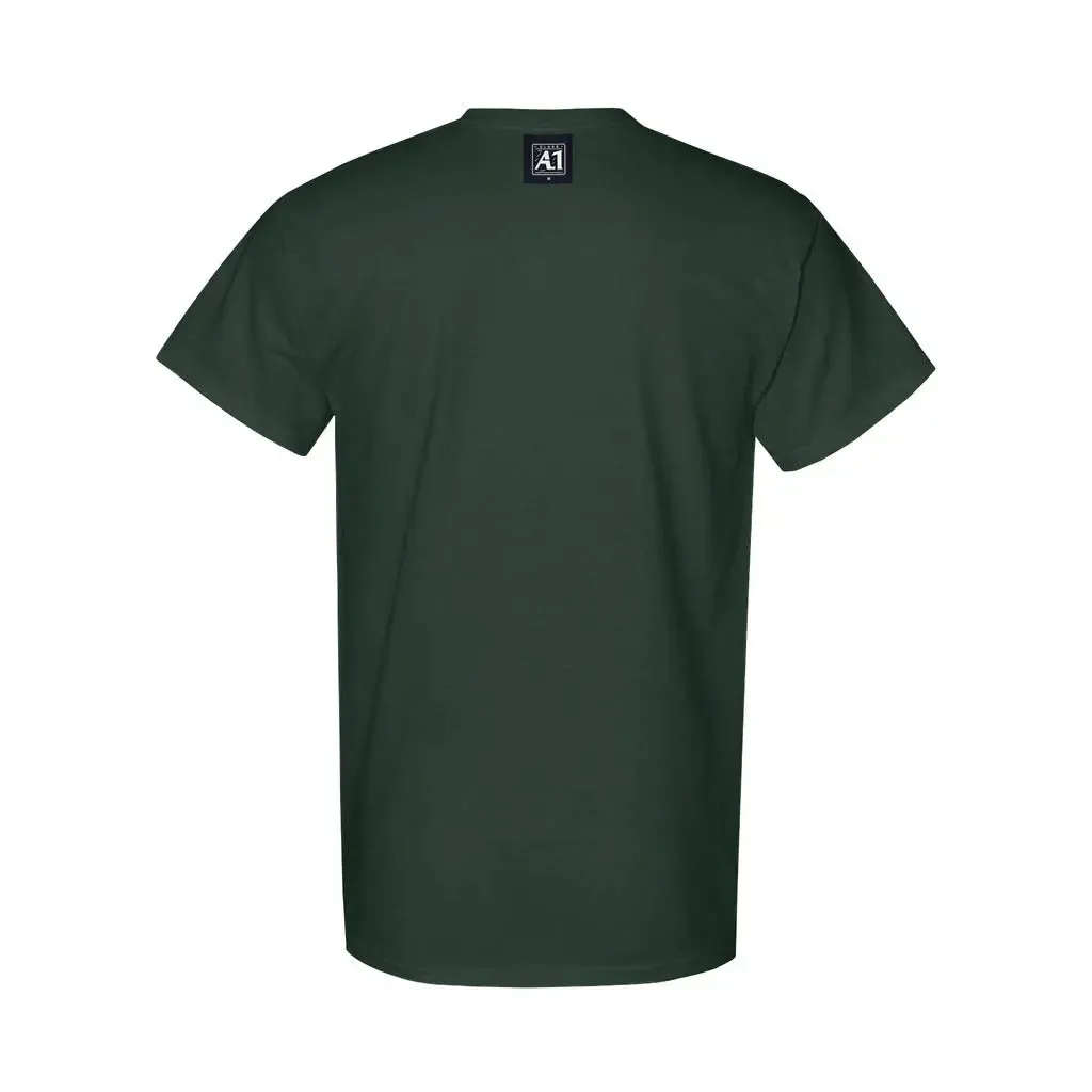 ClassA1 Heavy Cotton T-Shirt