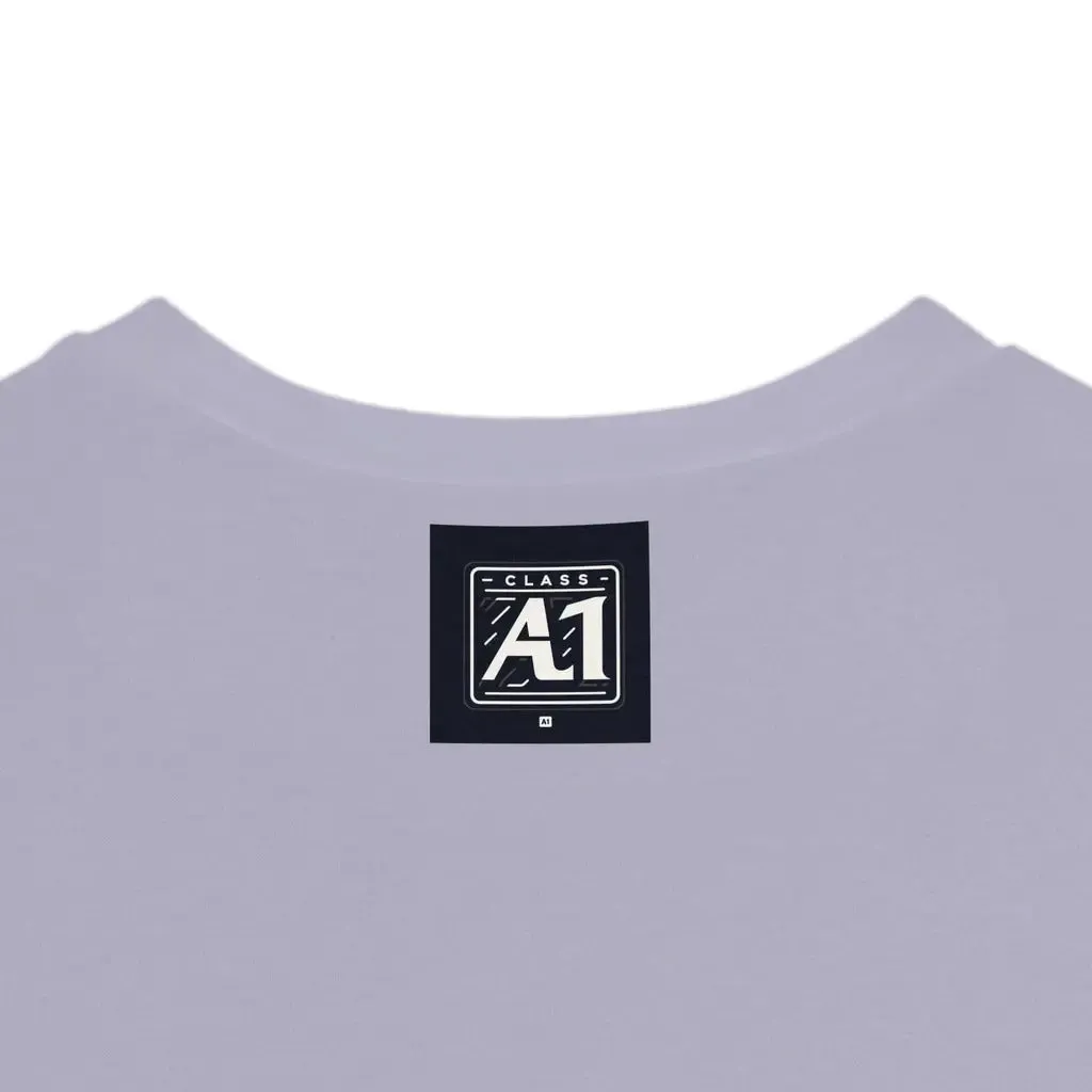 ClassA1 Heavy Cotton T-Shirt