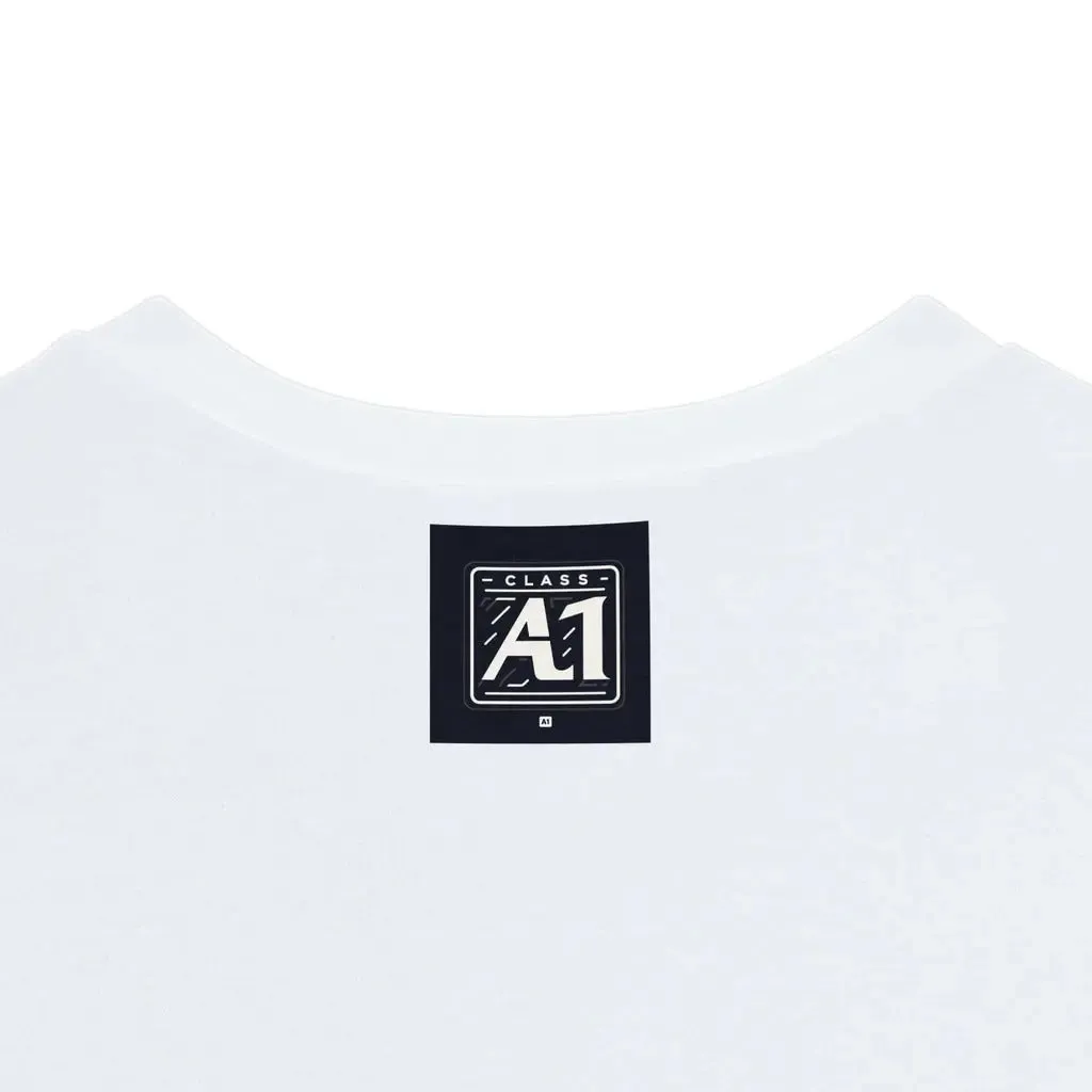 ClassA1 Heavy Cotton T-Shirt