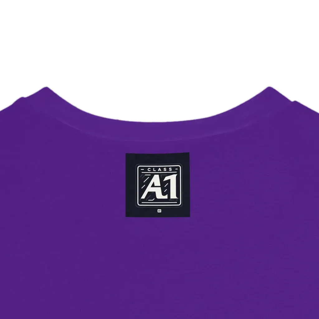 ClassA1 Heavy Cotton T-Shirt