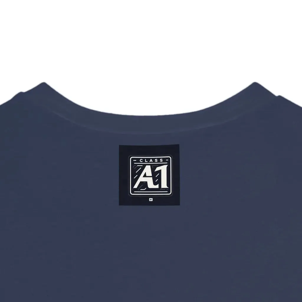 ClassA1 Heavy Cotton T-Shirt