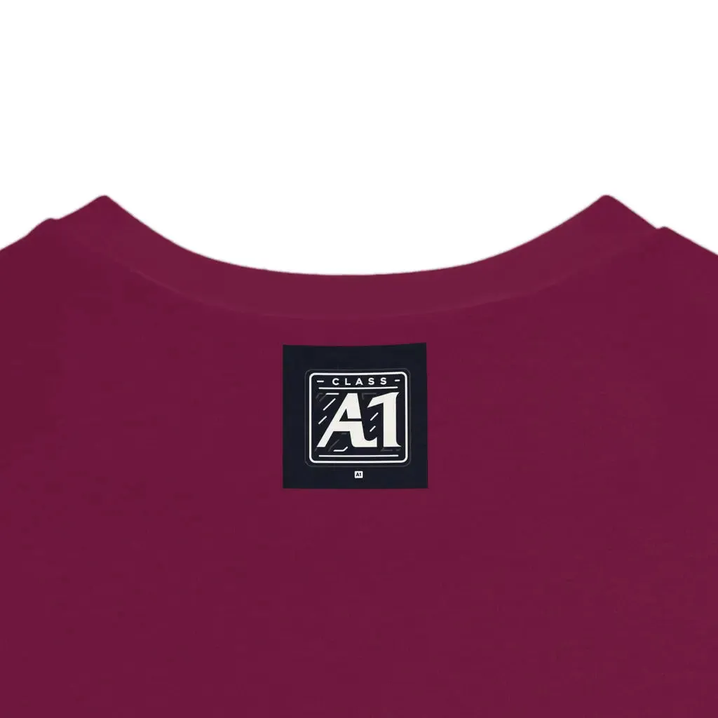 ClassA1 Heavy Cotton T-Shirt